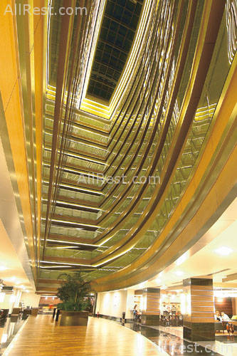 Royal Wings Resort Hotel 7